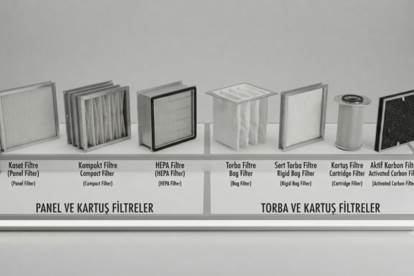 Filtreler